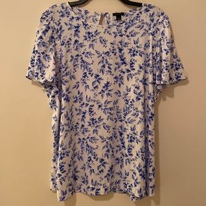 Bundle sale! Selling two Ann Taylor tops both XL